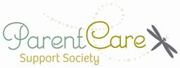 ParentCare Support Society Edmonton baby loss Logo