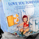 Stillbirth Led Robert Munsch to Write Love You Forever
