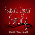 An Invitation to Share your Story