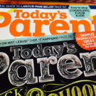 A Miscarriage and Baby Loss Campaign by Today’s Parent Magazine