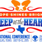 The Compassionate Friends National Conference 2015