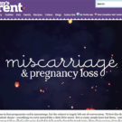 Today’s Parent Wins Editorial Package Award for Miscarriage and Pregnancy Loss Campaign