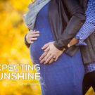 Please Support Expecting Sunshine