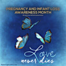 March: Pregnancy After Loss Awareness Month