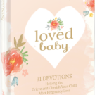 Resource Round-Up 3: Loved Baby Book