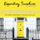Expecting Sunshine 2nd Edition + Fun Giveaway!